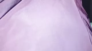 White Gilf Creaming on my BBC