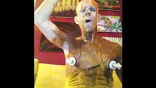 sissy journey Alexa part 1