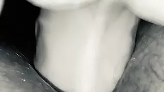 Strapon Pegging orgasm