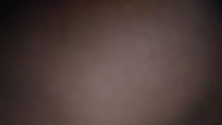 Sucking fingers and nipple