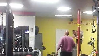 Goddess Striply Stripely Giantess