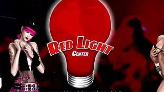 Welcome To Play Virtual World