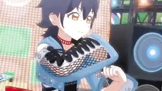 (AMV) Cutie Breakin fullver.