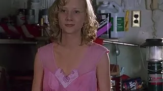 Anne Heche - ''Donnie Brasco''