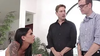 Bisex - Swinger (15)