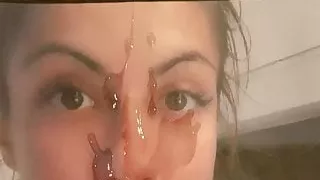 Sperma, Schwuler Sex, Hübsch