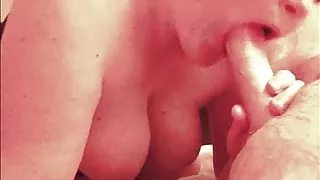 Jenna Jaymes Sucks Big Cock Then Squirts (Archives)