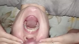 amateur cumshot