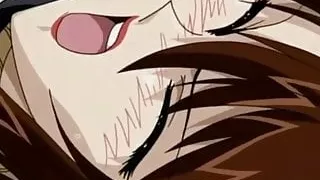 Clit office worker swollen from the fingers