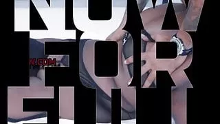 Thick Chocolate Ebony Sub-slut