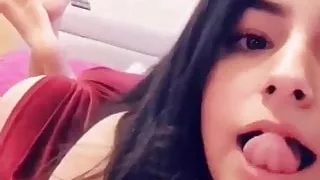 Catalina from Instagram