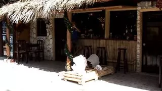 Mother And Daughter Anal Vacation