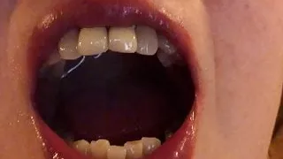 Japanese Officelady from Kobe Swallows my Sperm