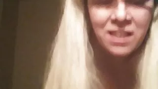 Sexy naked blomde 3478701842