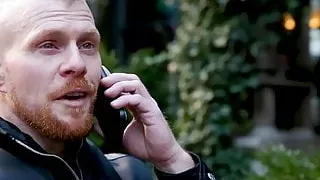 Jack Vidra Max Konnor - Romance For The Night - Men.com