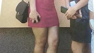 Mother and Daughter for Daddy - Tribute by HRGA