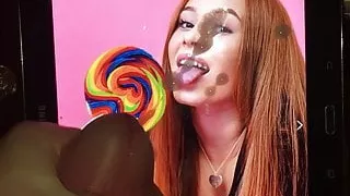 Tribute to a French Cutie