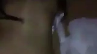 My friend fauk with my wife