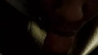 Wicked mouth cum