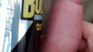 Big cock tell me what you will see