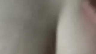 Supplying dick to older co worker