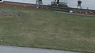 My sexy milf next door neighbor across the street