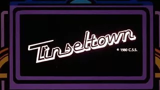(((THEATRiCAL TRAiLER))) - Tinseltown (1980) - MKX