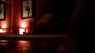 Full service massage parlor