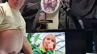 ELODIE French Face for Tribute!