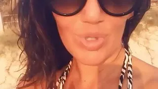 SERBIAN hot slut Dusica