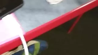 Ladyhood Giantess Lovekmpo