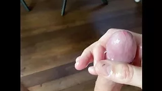 Precum Prostate heavy load