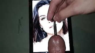 Sounding and edging for Lena Meyer Landrut