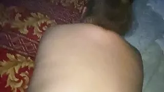 Mz piggy long dick style from big daddy