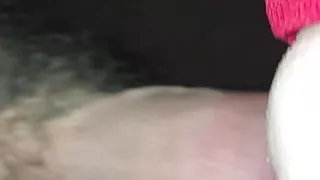 Me and girlfriend first time video