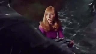 Daphne x tar monster