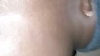 Big Fat Ass Donk Jelly Booty Thotianna takin DEEP BBC doggy