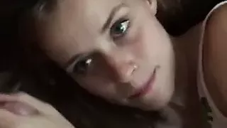 College Slut Gives Head