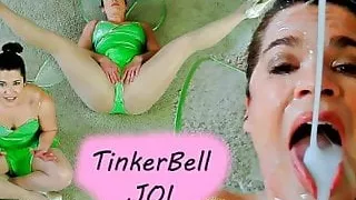Tinker Bell JOI