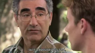 American Pie Presents The Naked Mile (2006) vostfr