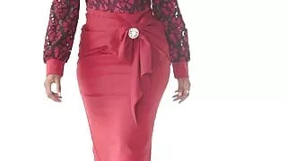 Evening Dress Ideas 1