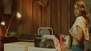 Angelique Rivera & Kym Jackson nude and sex scenes