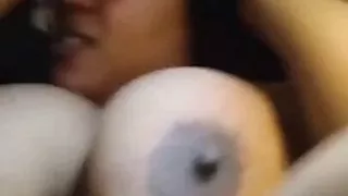 Indonesian Bbw Toket gede