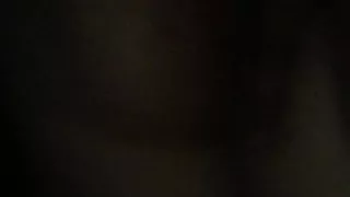 Wake up big white bbw booty