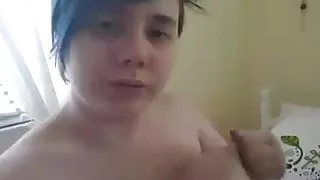 Exposed Humiliated big tits whore Michelle Bird