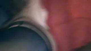 3 BLACK Strangers Take Turns Fucking Me Bareback