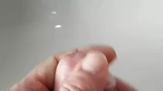 Sperma, Abspritzen, Schwuler Sex, Runterholen