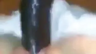 Schwarzer Schwanz fremdfick