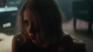 Anya Taylor-Joy - ''Peaky Blinders''