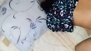 My indon wife fucked by an Indian stranger